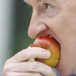 Khi nào tôi đói khát?