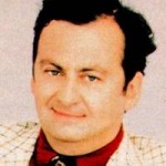 Jean Dominique Bauby: bài học về nghị lực phi thường