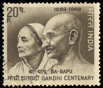 Sức mạnh thuyết phục của M. Gandi