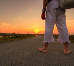 Trạm dừng hay con đường