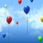 Tung hứng những quả bóng