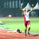 Huy chương kim cương