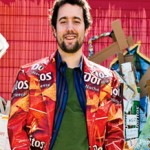 “Ông vua rác” và ý tưởng từng bị cười nhạo là điên rồ