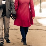 Mùa đông ấm áp!