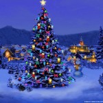 Những video quảng cáo giáng sinh thú vị nhất 2011