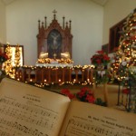 Giáng sinh này nên làm gì?