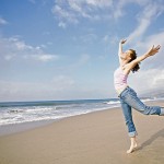 Sức mạnh của lòng yêu quý bản thân