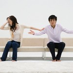 Làm gì khi xảy ra mâu thuẫn trong gia đình