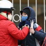 Ngày xưa đi học…