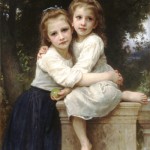 Viết cho em ngày đông giá rét