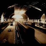 Quy luật cuộc đời