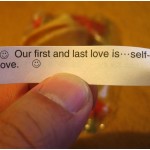 Bản lĩnh là sống thật với cảm xúc