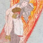 Hãy cõng, và hãy quên!