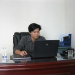 “Đường là do đi mãi mà có”