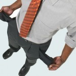 Những “thiếu gia” không xu dính túi