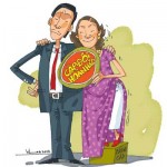 Áp lực của vai diễn “hoàn hảo”