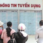 5 cách tìm kiếm việc làm hiệu quả