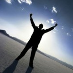 Tự tin là chiến thắng bản thân