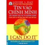 Tin vào chính mình – sức mạnh của sự tự khẳng định