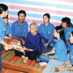 Giới trẻ Tâm Tầm Tài