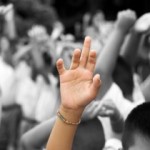 Sống trong sợ hãi