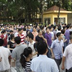 Nào chúng ta cùng đạp