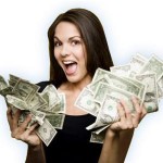 Làm giàu không cứ phải là bất lương