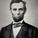 Học kỹ năng giao tiếp theo cách Abraham Lincoln