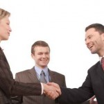 Kỹ năng giao tiếp trong kinh doanh