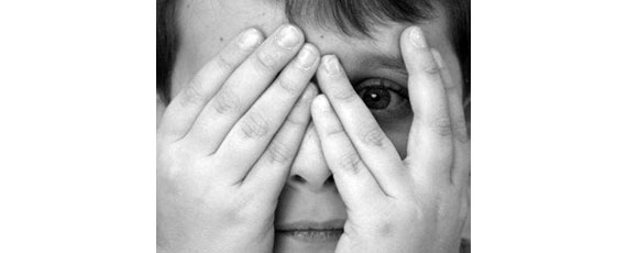 Học cách vượt qua nỗi sợ