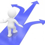 Sống là phải lựa chọn