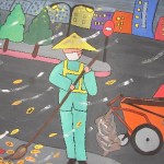 Bài học cuộc sống: Quan tâm