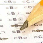 Quà tặng cuộc sống: Bài thi kỳ lạ