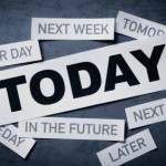 Quà tặng cuộc sống: Hãy sống trọn vẹn từng giây