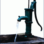 Hãy Cho Đi Trước Khi Nhận