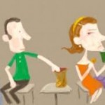 Kẻ trộm bánh quy