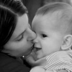 Hãy gọi người đó là “Mẹ”