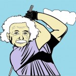 Quà tặng cuộc sống: Mỗi lần chỉ một thứ