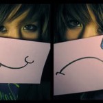 Quà tặng cuộc sống: Nụ cười và nước mắt