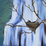 Quà tặng cuộc sống: Bức tranh của nhà vua