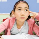 Quà tặng cuộc sống: Điểm chỉ là kẹo thôi