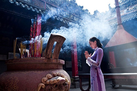 Quà Tặng Cuộc Sống – Lễ Phật