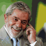 Từ Cậu Bé Đánh Giày Trở Thành Tổng Thống Brazil