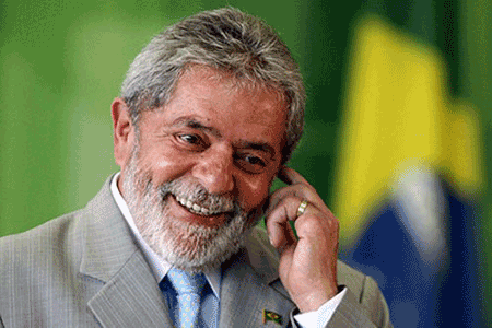 Nghệ thuật sống | Câu Chuyện về tổng thống brazil
