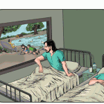 Bài Học Về Sự Chia Sẻ