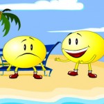 Chuyện “Ba Cái Sàng” Và Nghệ Thuật Sống Đời Hạnh Phúc