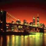 Cây Cầu Brooklyn và Câu Chuyện Ý Nghĩa Về Tấm Gương Vượt Qua Khó Khăn Trong Cuộc Sống