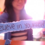 Hãy Tin Ở Chính Mình