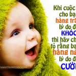 9 Cách Thoát Khỏi Tâm Trạng Tiêu Cực