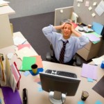 9 Thói Quen Khiến Bạn Làm Việc Không Hiệu Quả